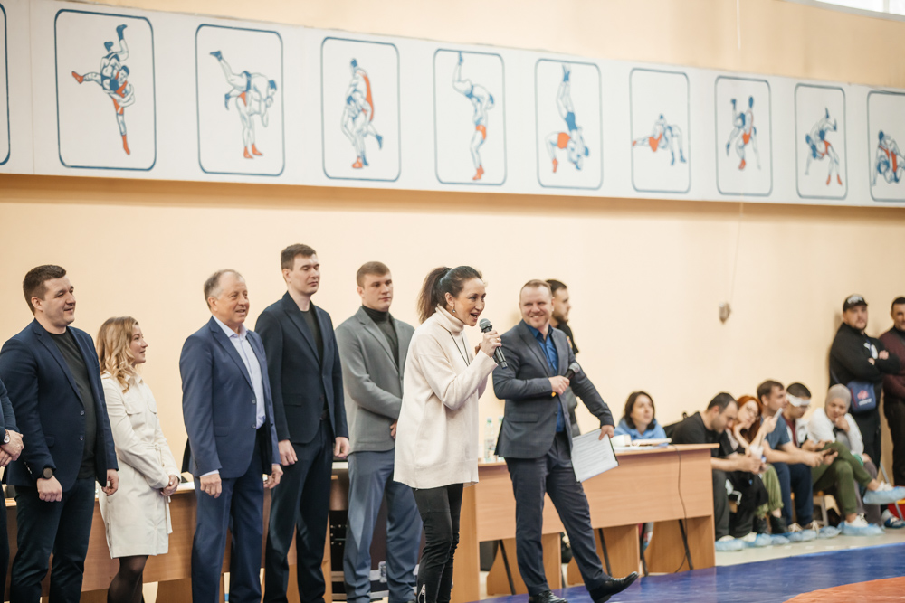 V региональные соревнования по спортивной борьбе на призы Т.Ю. Самковой (фото Дмитрий Новиков)_161