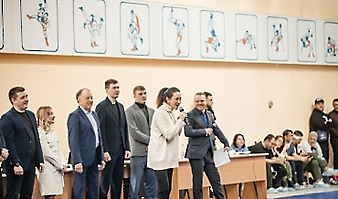 V региональные соревнования по спортивной борьбе на призы Т.Ю. Самковой (фото Дмитрий Новиков)_161