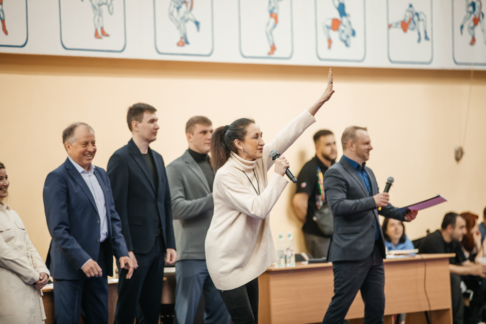 V региональные соревнования по спортивной борьбе на призы Т.Ю. Самковой (фото Дмитрий Новиков)_162