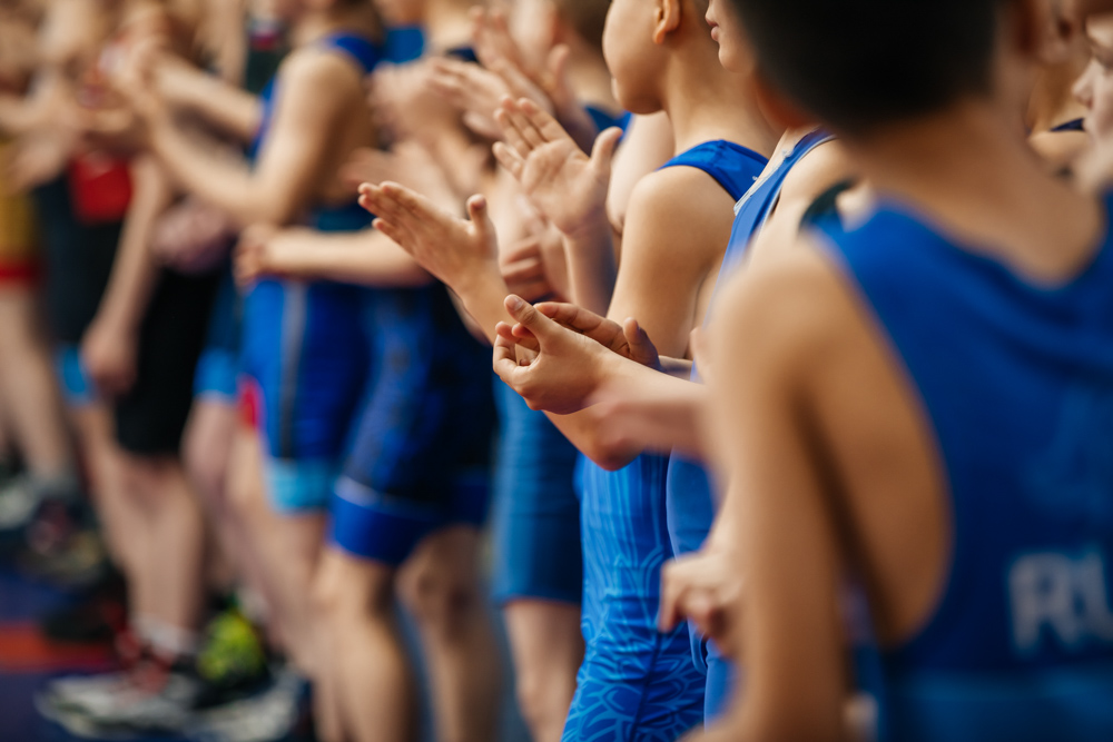 V региональные соревнования по спортивной борьбе на призы Т.Ю. Самковой (фото Дмитрий Новиков)_163