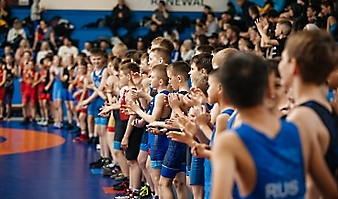 V региональные соревнования по спортивной борьбе на призы Т.Ю. Самковой (фото Дмитрий Новиков)_164