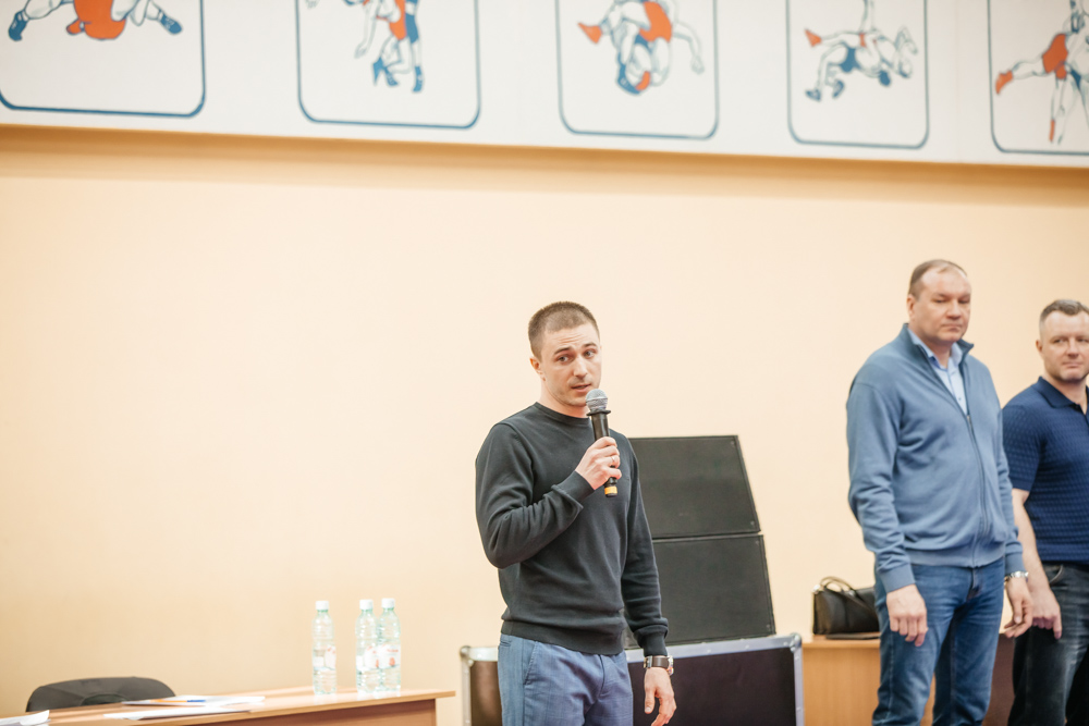 V региональные соревнования по спортивной борьбе на призы Т.Ю. Самковой (фото Дмитрий Новиков)_166