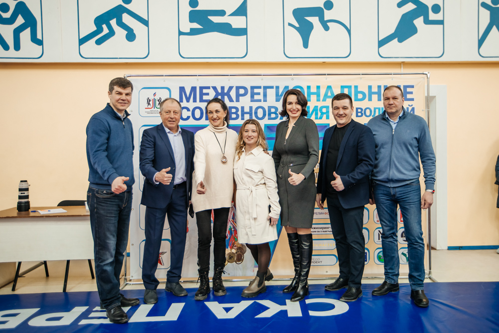 V региональные соревнования по спортивной борьбе на призы Т.Ю. Самковой (фото Дмитрий Новиков)_167