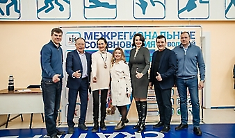 V региональные соревнования по спортивной борьбе на призы Т.Ю. Самковой (фото Дмитрий Новиков)_167