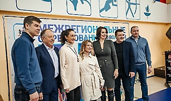 V региональные соревнования по спортивной борьбе на призы Т.Ю. Самковой (фото Дмитрий Новиков)_168