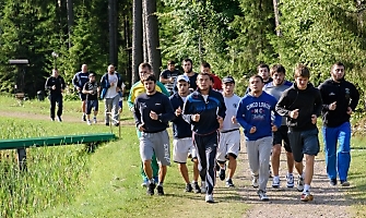 УТС борцов греко-римского стиля перед Чемпионатом мира 2017, Подмосковье_43