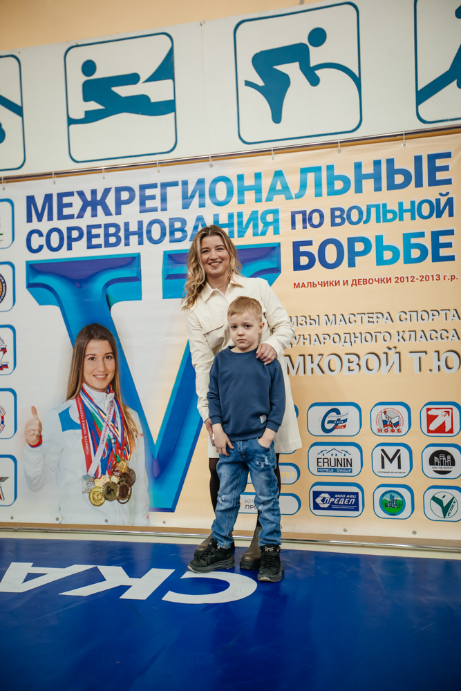 V региональные соревнования по спортивной борьбе на призы Т.Ю. Самковой (фото Дмитрий Новиков)_169