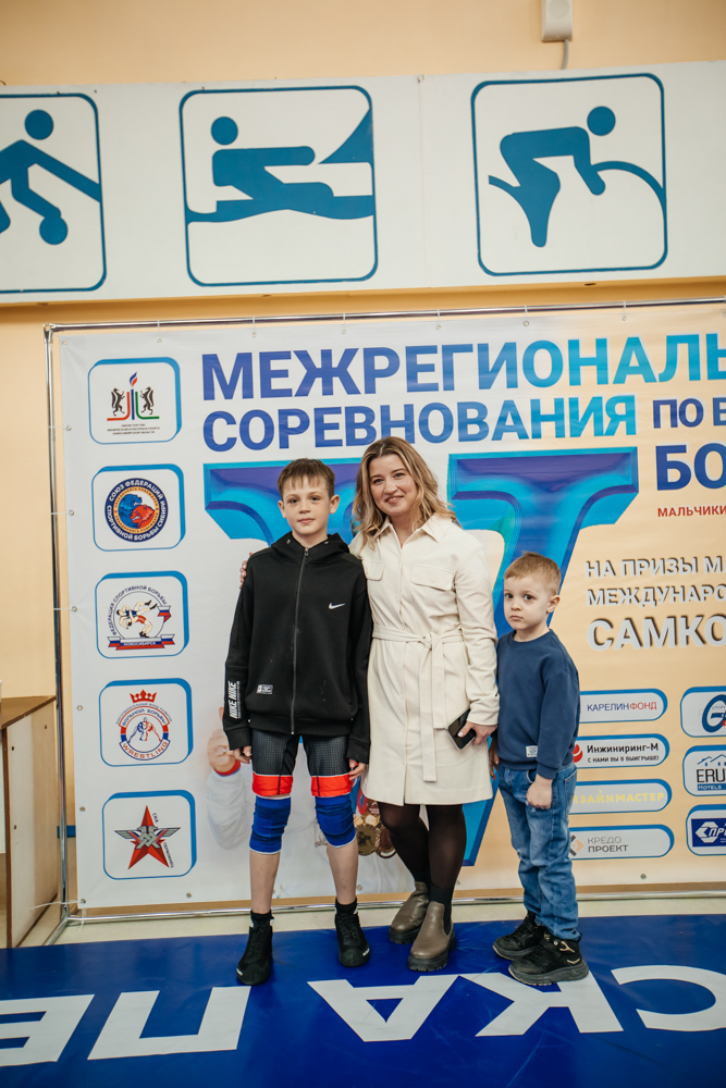 V региональные соревнования по спортивной борьбе на призы Т.Ю. Самковой (фото Дмитрий Новиков)_170