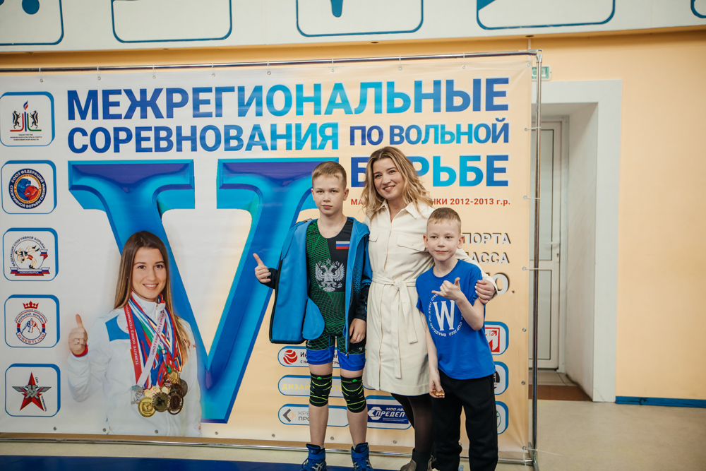 V региональные соревнования по спортивной борьбе на призы Т.Ю. Самковой (фото Дмитрий Новиков)_172