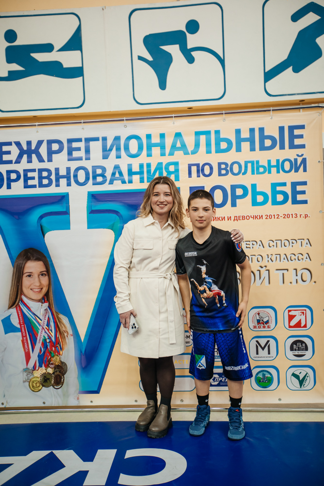 V региональные соревнования по спортивной борьбе на призы Т.Ю. Самковой (фото Дмитрий Новиков)_173