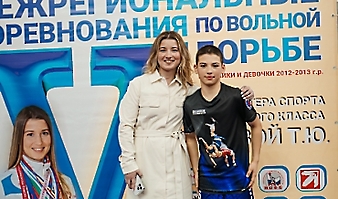 V региональные соревнования по спортивной борьбе на призы Т.Ю. Самковой (фото Дмитрий Новиков)_173