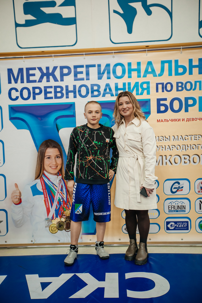 V региональные соревнования по спортивной борьбе на призы Т.Ю. Самковой (фото Дмитрий Новиков)_174
