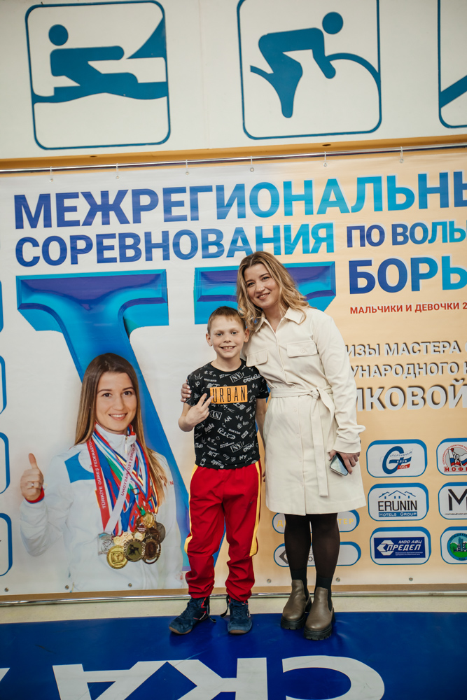 V региональные соревнования по спортивной борьбе на призы Т.Ю. Самковой (фото Дмитрий Новиков)_175