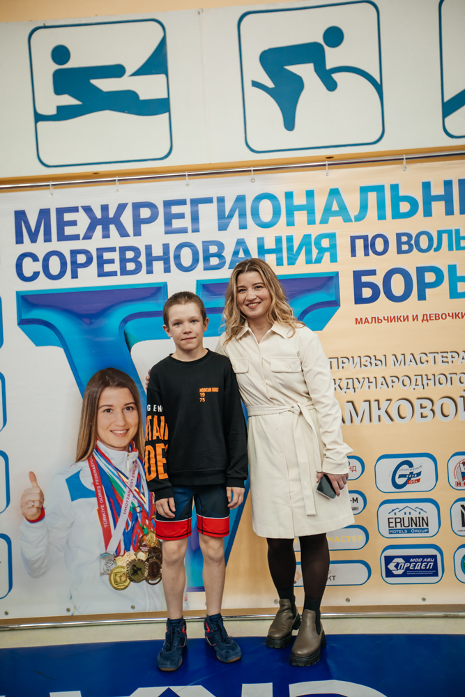 V региональные соревнования по спортивной борьбе на призы Т.Ю. Самковой (фото Дмитрий Новиков)_177