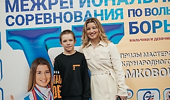 V региональные соревнования по спортивной борьбе на призы Т.Ю. Самковой (фото Дмитрий Новиков)_177