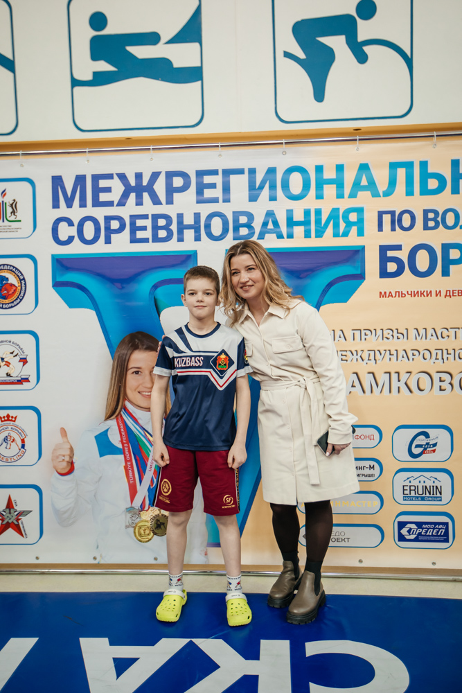 V региональные соревнования по спортивной борьбе на призы Т.Ю. Самковой (фото Дмитрий Новиков)_179