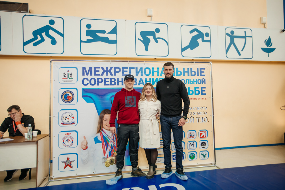 V региональные соревнования по спортивной борьбе на призы Т.Ю. Самковой (фото Дмитрий Новиков)_180