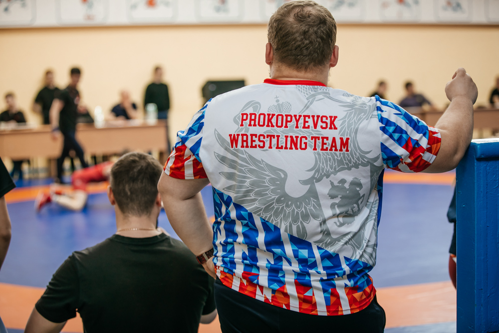 V региональные соревнования по спортивной борьбе на призы Т.Ю. Самковой (фото Дмитрий Новиков)_183