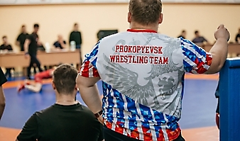 V региональные соревнования по спортивной борьбе на призы Т.Ю. Самковой (фото Дмитрий Новиков)_183