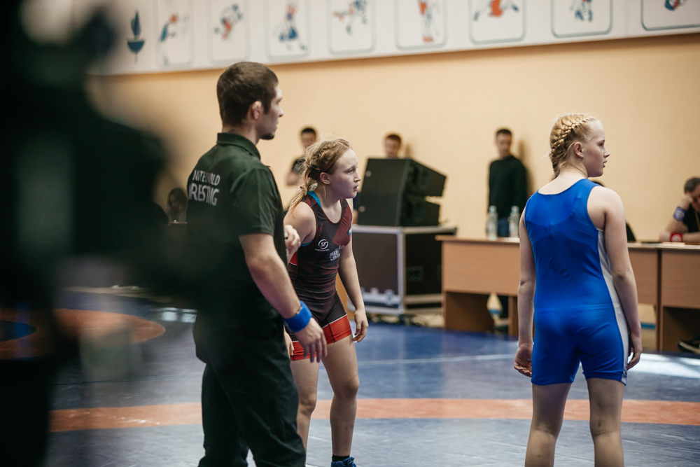 V региональные соревнования по спортивной борьбе на призы Т.Ю. Самковой (фото Дмитрий Новиков)_184