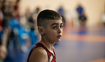 V региональные соревнования по спортивной борьбе на призы Т.Ю. Самковой (фото Дмитрий Новиков)_185