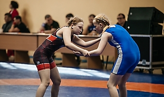 V региональные соревнования по спортивной борьбе на призы Т.Ю. Самковой (фото Дмитрий Новиков)_186