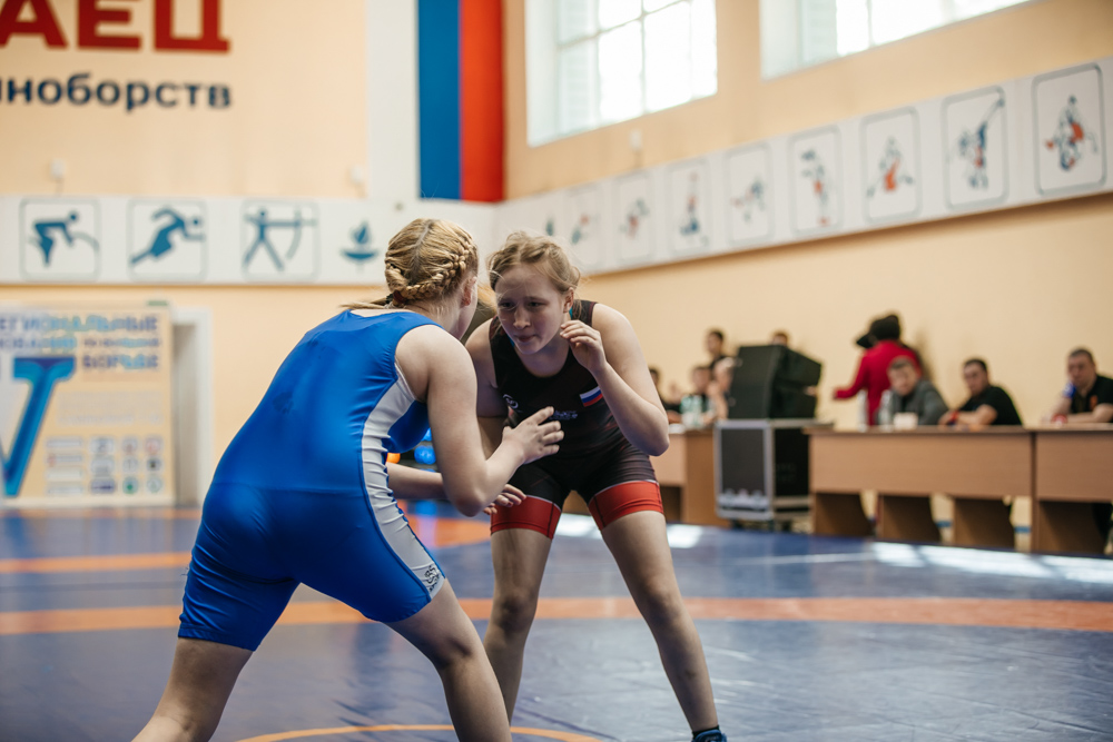 V региональные соревнования по спортивной борьбе на призы Т.Ю. Самковой (фото Дмитрий Новиков)_191