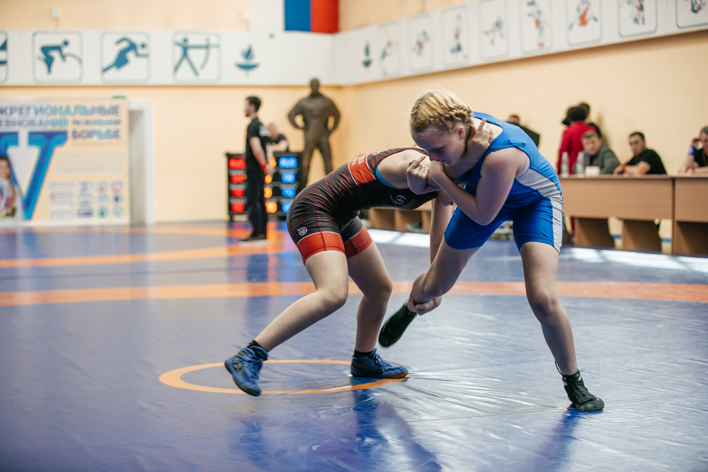 V региональные соревнования по спортивной борьбе на призы Т.Ю. Самковой (фото Дмитрий Новиков)_193