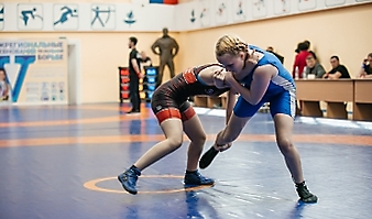 V региональные соревнования по спортивной борьбе на призы Т.Ю. Самковой (фото Дмитрий Новиков)_193