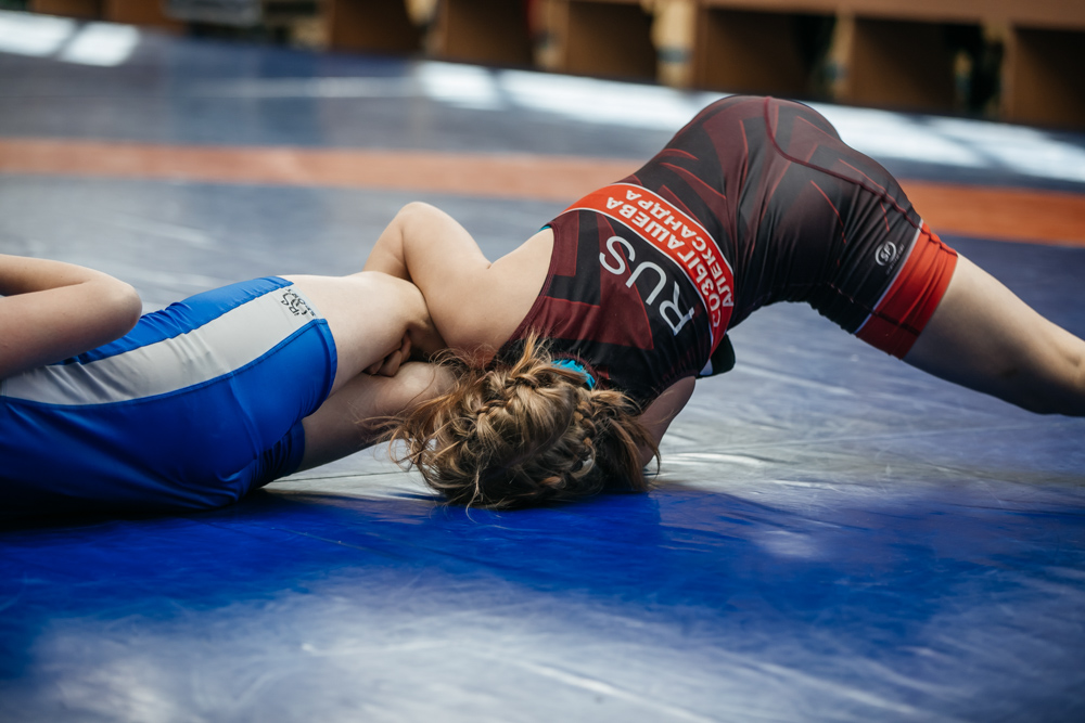 V региональные соревнования по спортивной борьбе на призы Т.Ю. Самковой (фото Дмитрий Новиков)_195