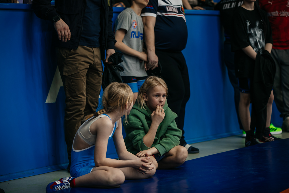 V региональные соревнования по спортивной борьбе на призы Т.Ю. Самковой (фото Дмитрий Новиков)_197