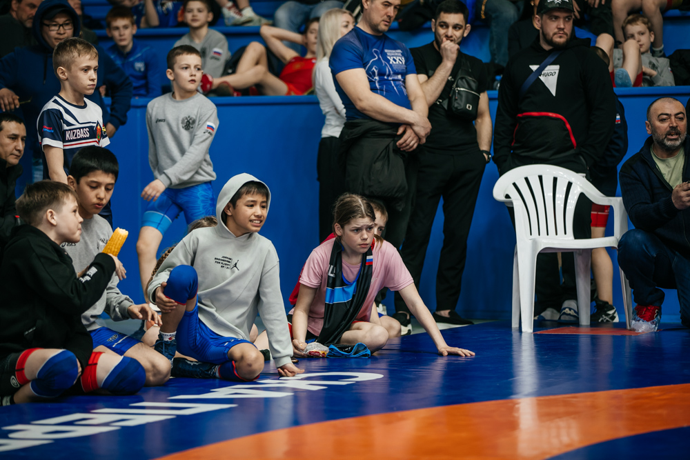 V региональные соревнования по спортивной борьбе на призы Т.Ю. Самковой (фото Дмитрий Новиков)_204