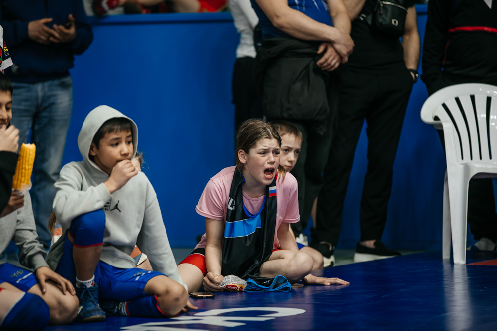 V региональные соревнования по спортивной борьбе на призы Т.Ю. Самковой (фото Дмитрий Новиков)_205