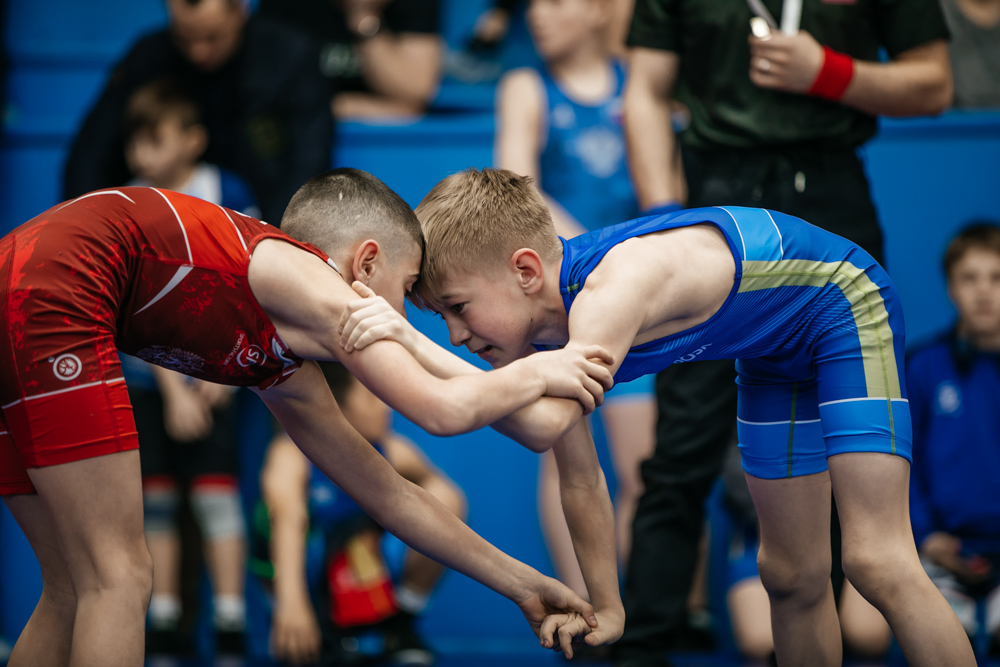 V региональные соревнования по спортивной борьбе на призы Т.Ю. Самковой (фото Дмитрий Новиков)_207