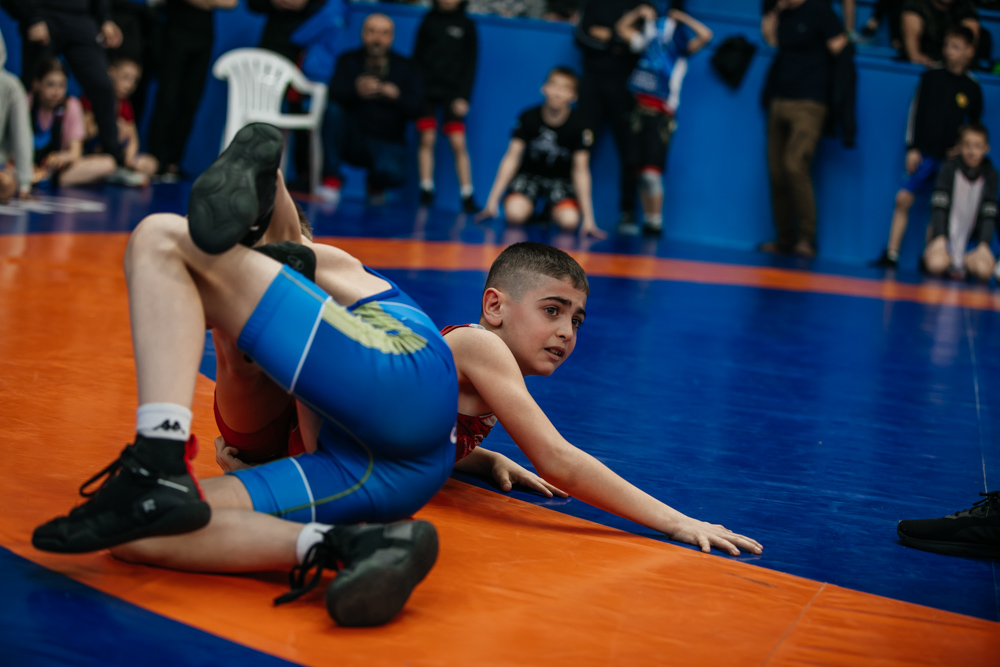 V региональные соревнования по спортивной борьбе на призы Т.Ю. Самковой (фото Дмитрий Новиков)_211