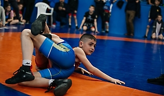 V региональные соревнования по спортивной борьбе на призы Т.Ю. Самковой (фото Дмитрий Новиков)_211