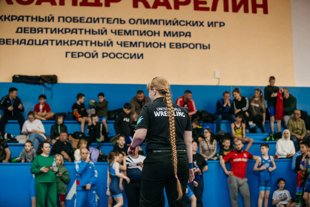 V региональные соревнования по спортивной борьбе на призы Т.Ю. Самковой (фото Дмитрий Новиков)_212