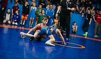 V региональные соревнования по спортивной борьбе на призы Т.Ю. Самковой (фото Дмитрий Новиков)_214