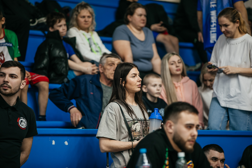 V региональные соревнования по спортивной борьбе на призы Т.Ю. Самковой (фото Дмитрий Новиков)_217