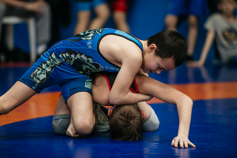 V региональные соревнования по спортивной борьбе на призы Т.Ю. Самковой (фото Дмитрий Новиков)_220