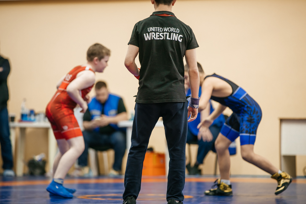 V региональные соревнования по спортивной борьбе на призы Т.Ю. Самковой (фото Дмитрий Новиков)_222