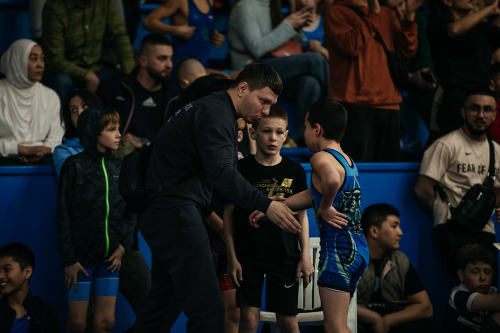 V региональные соревнования по спортивной борьбе на призы Т.Ю. Самковой (фото Дмитрий Новиков)_227