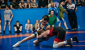 V региональные соревнования по спортивной борьбе на призы Т.Ю. Самковой (фото Дмитрий Новиков)_228