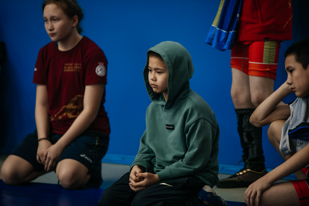 V региональные соревнования по спортивной борьбе на призы Т.Ю. Самковой (фото Дмитрий Новиков)_232