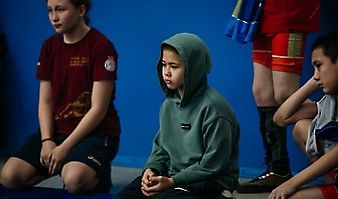 V региональные соревнования по спортивной борьбе на призы Т.Ю. Самковой (фото Дмитрий Новиков)_232