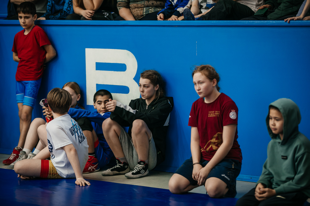 V региональные соревнования по спортивной борьбе на призы Т.Ю. Самковой (фото Дмитрий Новиков)_233