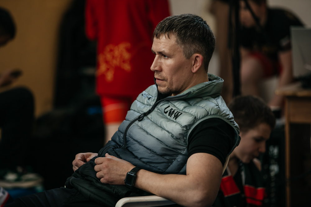 V региональные соревнования по спортивной борьбе на призы Т.Ю. Самковой (фото Дмитрий Новиков)_235