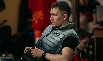 V региональные соревнования по спортивной борьбе на призы Т.Ю. Самковой (фото Дмитрий Новиков)_235