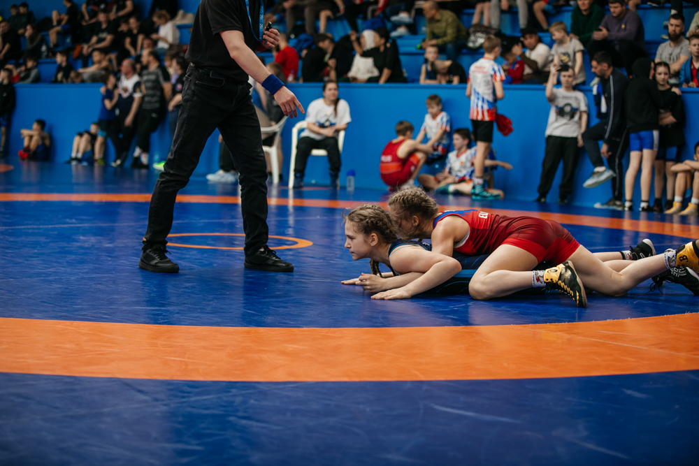 V региональные соревнования по спортивной борьбе на призы Т.Ю. Самковой (фото Дмитрий Новиков)_239