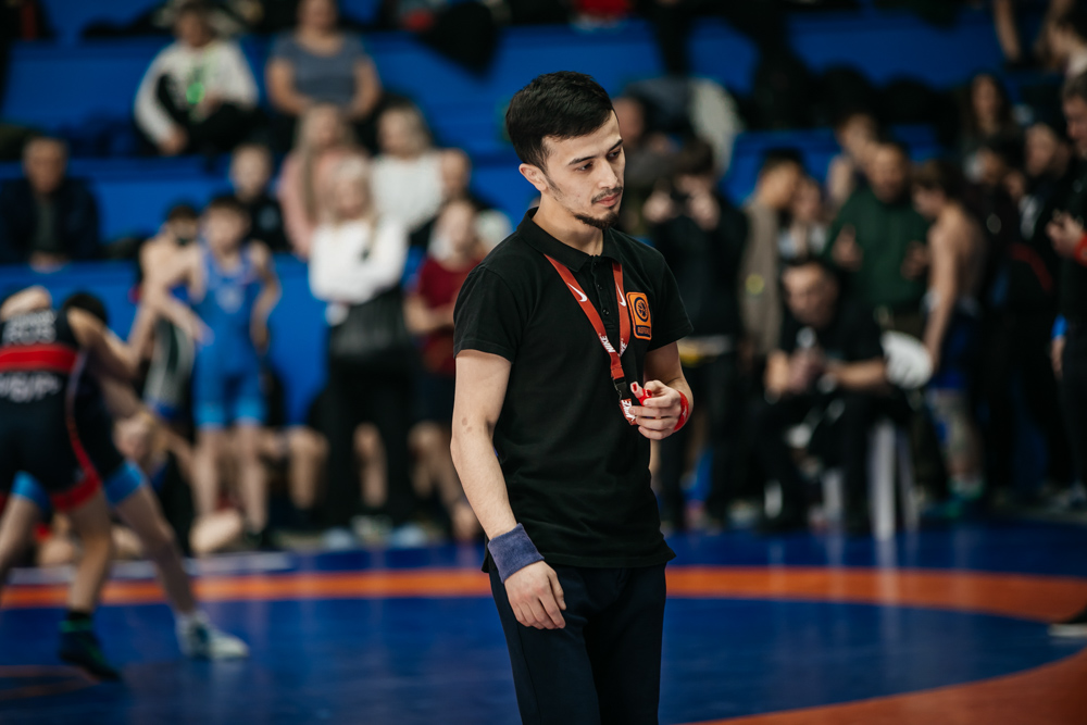 V региональные соревнования по спортивной борьбе на призы Т.Ю. Самковой (фото Дмитрий Новиков)_244